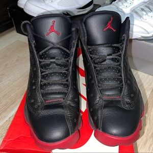 Jordan 13 retro “ dirty bred “